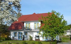 Appartements am Yachthafen WE19727